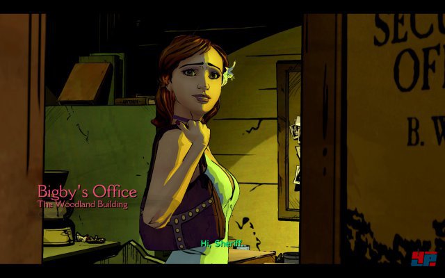 Screenshot - The Wolf Among Us: Episode 5 - Cry Wolf (360) 92486150