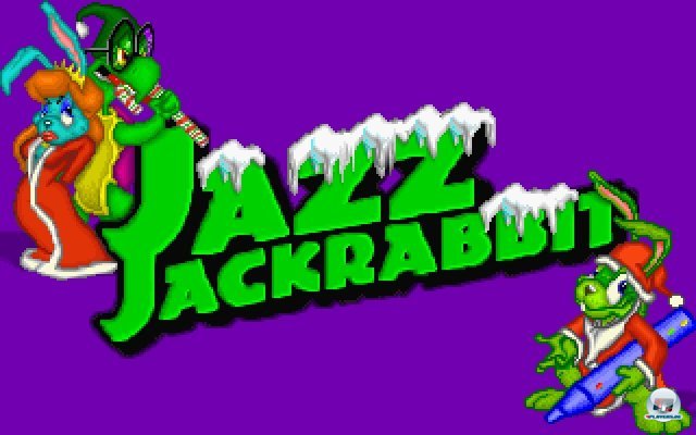 Screenshot - Jazz Jackrabbit (PC) 2336112
