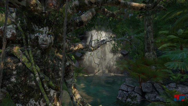 Screenshot - Wander (PlayStation4)