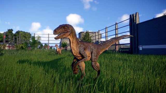 Screenshot - Jurassic World Evolution 2 (PC, PS4, PlayStation5, One, XboxSeriesX) 92648048
