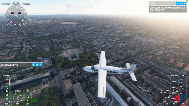 Screenshot - Microsoft Flight Simulator (PC) 92621679