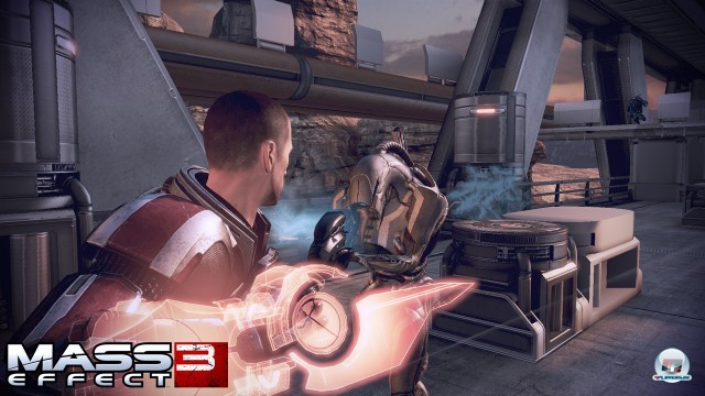 Screenshot - Mass Effect 3 (360) 2227767