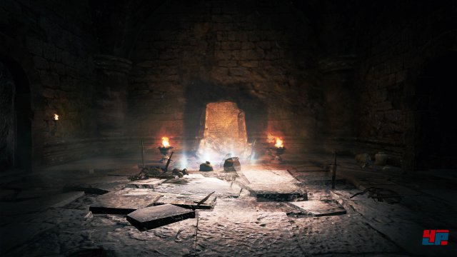 Screenshot - Dragon's Dogma: Dark Arisen (PS4)