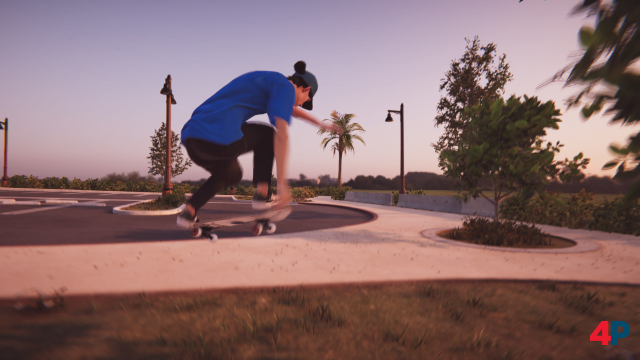 Screenshot - Skater XL (PS4) 92621726