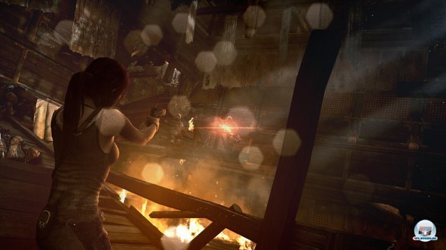 Screenshot - Tomb Raider (2013) (360) 92429302