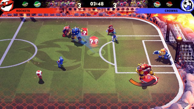Screenshot - Mario Strikers: Battle League Football (Switch) 92653214