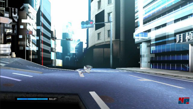 Screenshot - Short Peace: Ranko Tsukigime's Longest Day (PlayStation3) 92476427