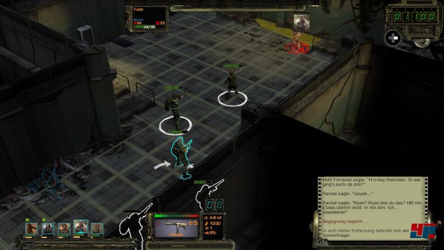 Screenshot - Wasteland 2 (PlayStation4) 92514774