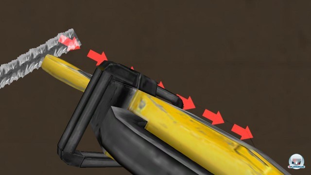 Screenshot - Real Heroes: Firefighter (Wii) 2220808