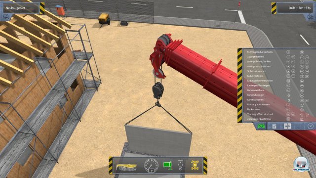 Screenshot - Bau-Simulator 2012 (PC) 2301337