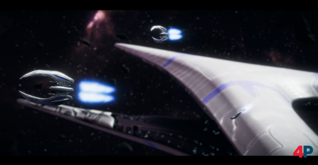 Screenshot - Battlestar Galactica Deadlock (PC) 92623437