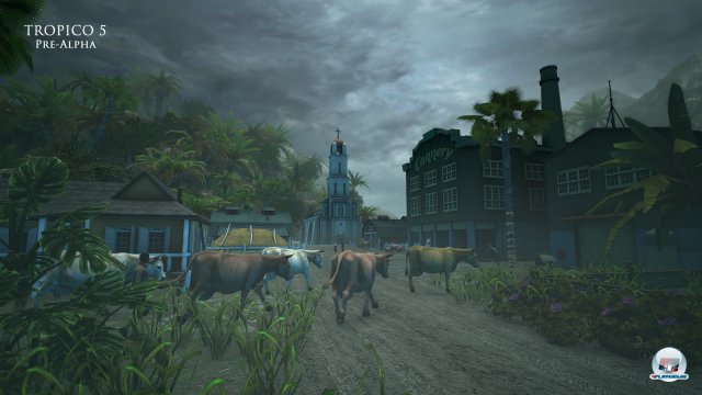 Screenshot - Tropico 5 (360) 92467822