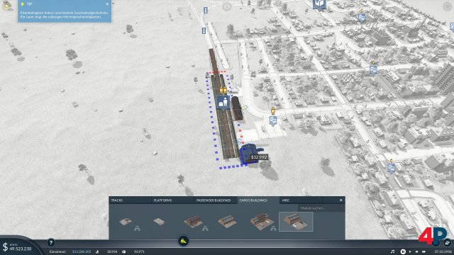 Screenshot - Transport Fever 2 (PC) 92602585
