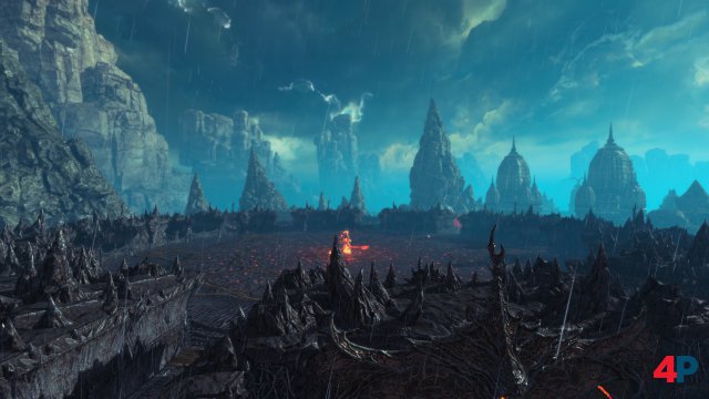 Screenshot - Kingdom Under Fire 2 (PC) 92592039
