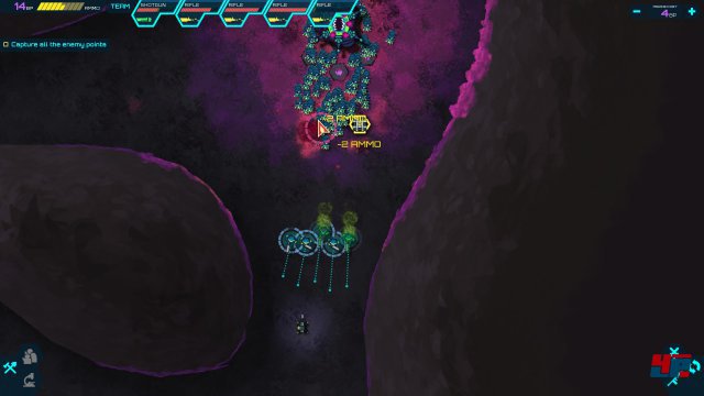 Screenshot - Infested Planet (PC) 92477397