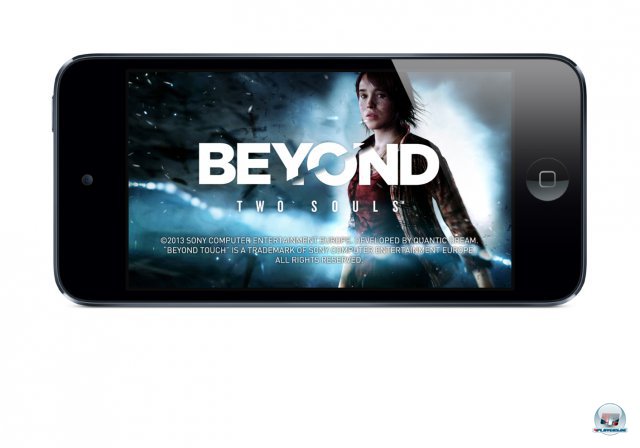 Screenshot - Beyond: Two Souls (PlayStation3) 92467088