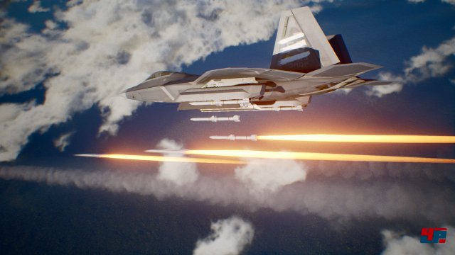 Screenshot - Ace Combat 7: Skies Unknown (PC) 92551473
