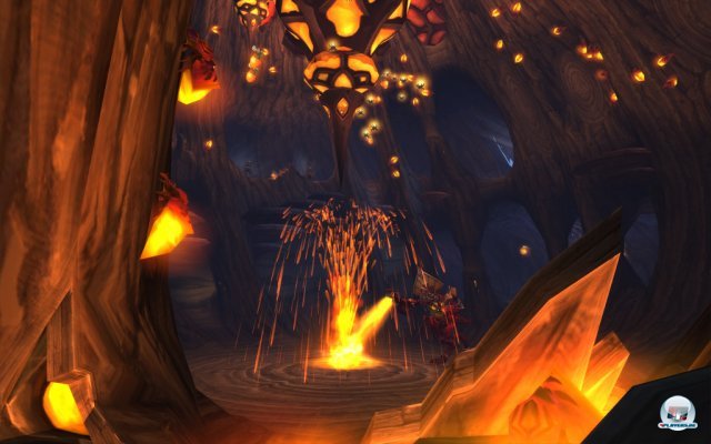 Screenshot - World of WarCraft: Mists of Pandaria (PC) 92400087