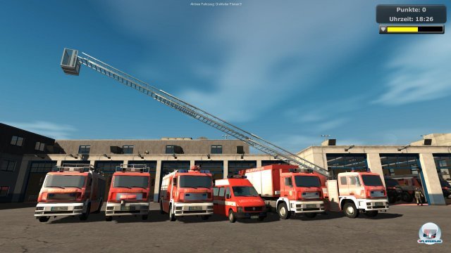 Screenshot - Flughafen-Feuerwehr-Simulator 2013 (PC) 92442512