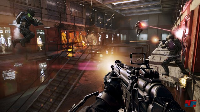 Screenshot - Call of Duty: Advanced Warfare (PC) 92487750