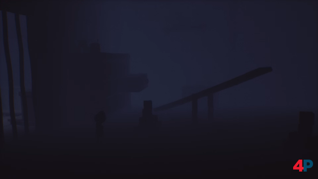 Screenshot - Little Nightmares (PC)