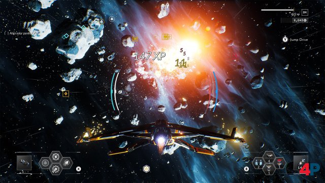 Screenshot - Everspace 2 (PC)