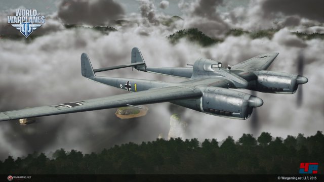 Screenshot - World of Warplanes (PC) 92499845