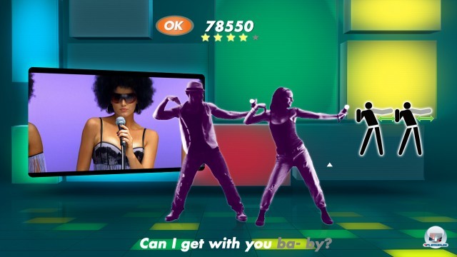 Screenshot - Everybody Dance (PlayStation3) 2228233