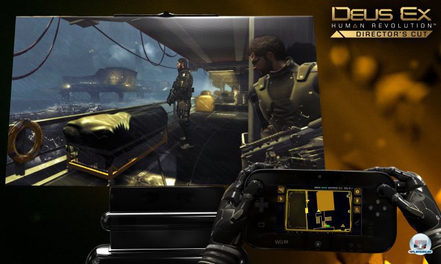 Screenshot - Deus Ex: Human Revolution - Director's Cut (Wii_U)