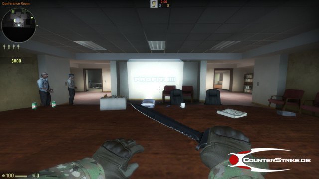 Screenshot - Counter-Strike (PC) 2333367