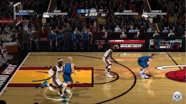 Screenshot - NBA Jam: On Fire Edition (360) 2238389