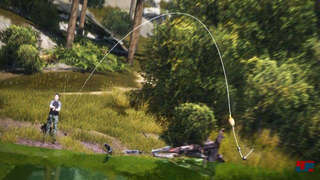 Screenshot - Pro Fishing Simulator (PC)