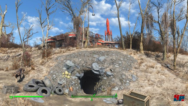 Screenshot - Fallout 4 (PlayStation4) 92516241