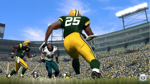 Screenshot - Madden NFL 12 (PlayStation3) 2219638
