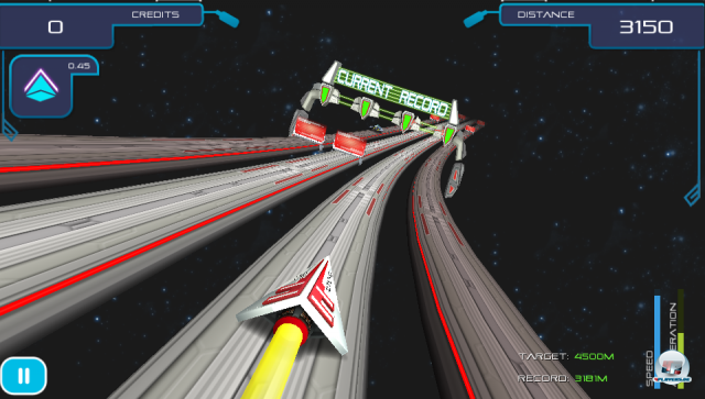 Screenshot - Switch Galaxy (Android) 92458464