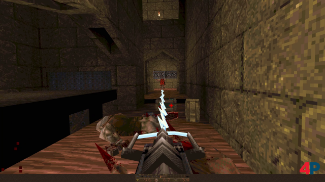 Screenshot - Quake (PC) 92609080