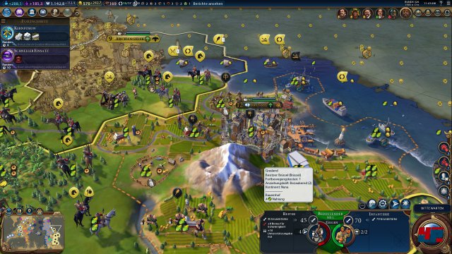 Screenshot - Civilization 6 (PC) 92535574