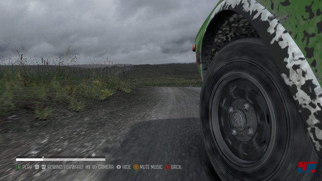 Screenshot - DiRT Rally (PC) 92504592