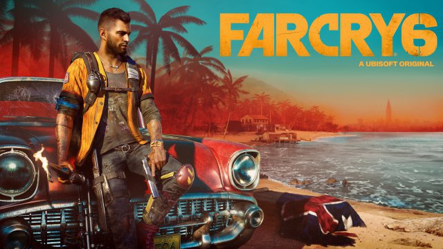 Screenshot - Far Cry 6 (PC, PS4, PlayStation5, Stadia, One, XboxSeriesX) 92642830