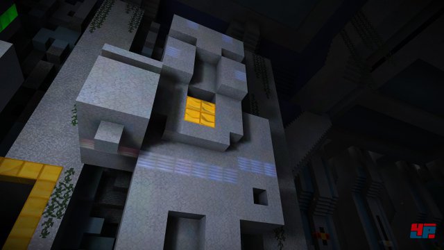 Screenshot - Minecraft: Story Mode - Episode 2: Montage erforderlich (360) 92516472
