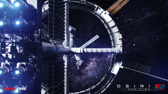 Screenshot - Osiris: New Dawn (PC) 92537456
