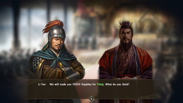 Screenshot - Romance of the Three Kingdoms 14 (PC, PS4, Switch) 92629657