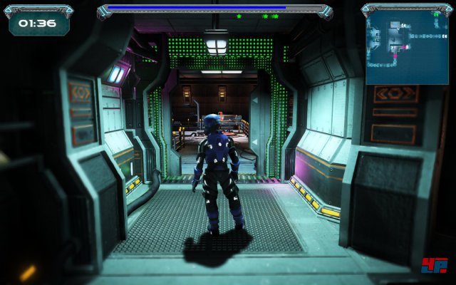Screenshot - Project Temporality (PC) 92483126
