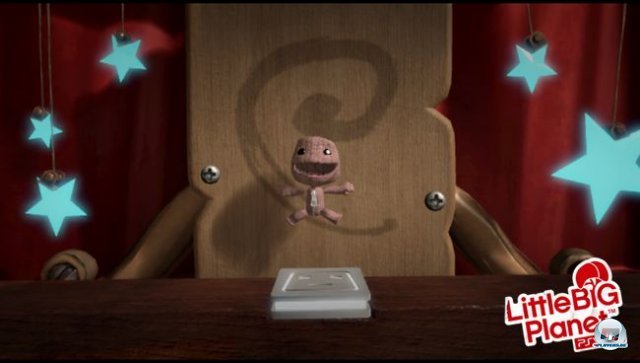 Screenshot - LittleBigPlanet Vita (PS_Vita) 2359322