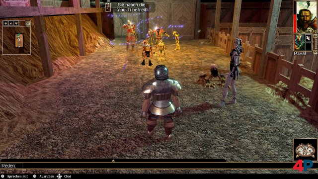 Screenshot - Neverwinter Nights: Enhanced Edition (PS4) 92601998