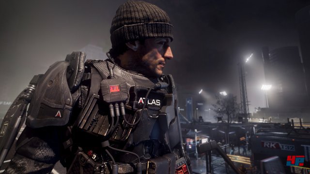 Screenshot - Call of Duty: Advanced Warfare (PC) 92484451