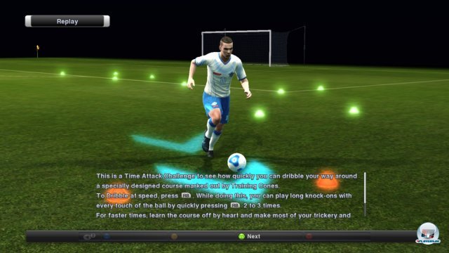 Screenshot - Pro Evolution Soccer 2012 (360) 2263982