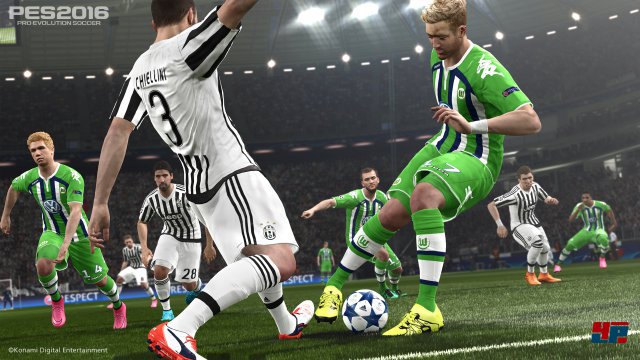 Screenshot - Pro Evolution Soccer 2016 (360) 92510835