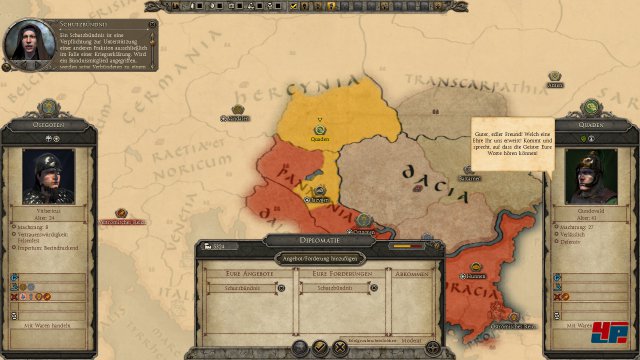 Screenshot - Total War: Attila (PC) 92499759