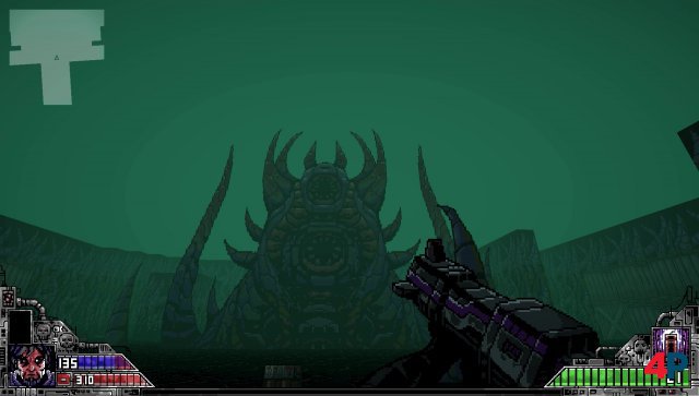 Screenshot - Project Warlock (PS4) 92613856